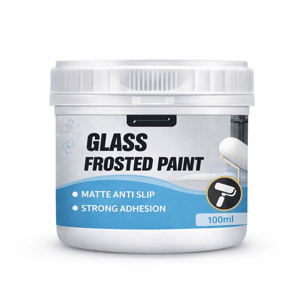 Glass Frosted Paint - BESPLATNA DOSTAVA