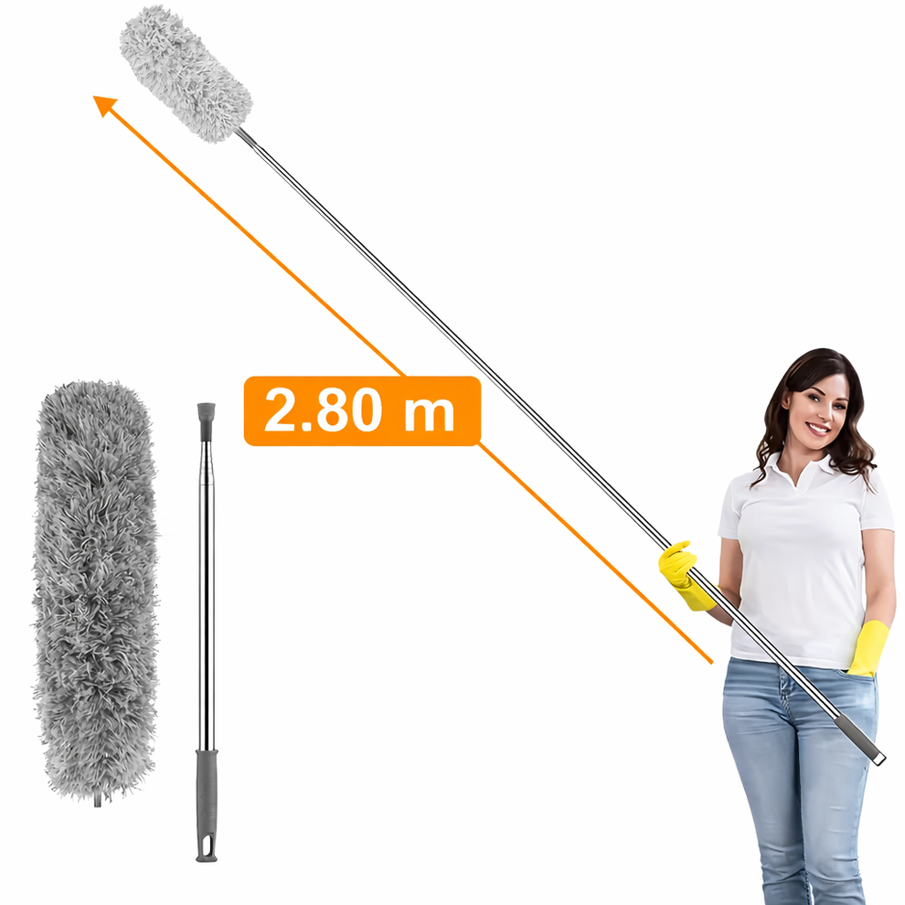 Teleskopska četka za prašinu - BESPLATNA DOSTAVA