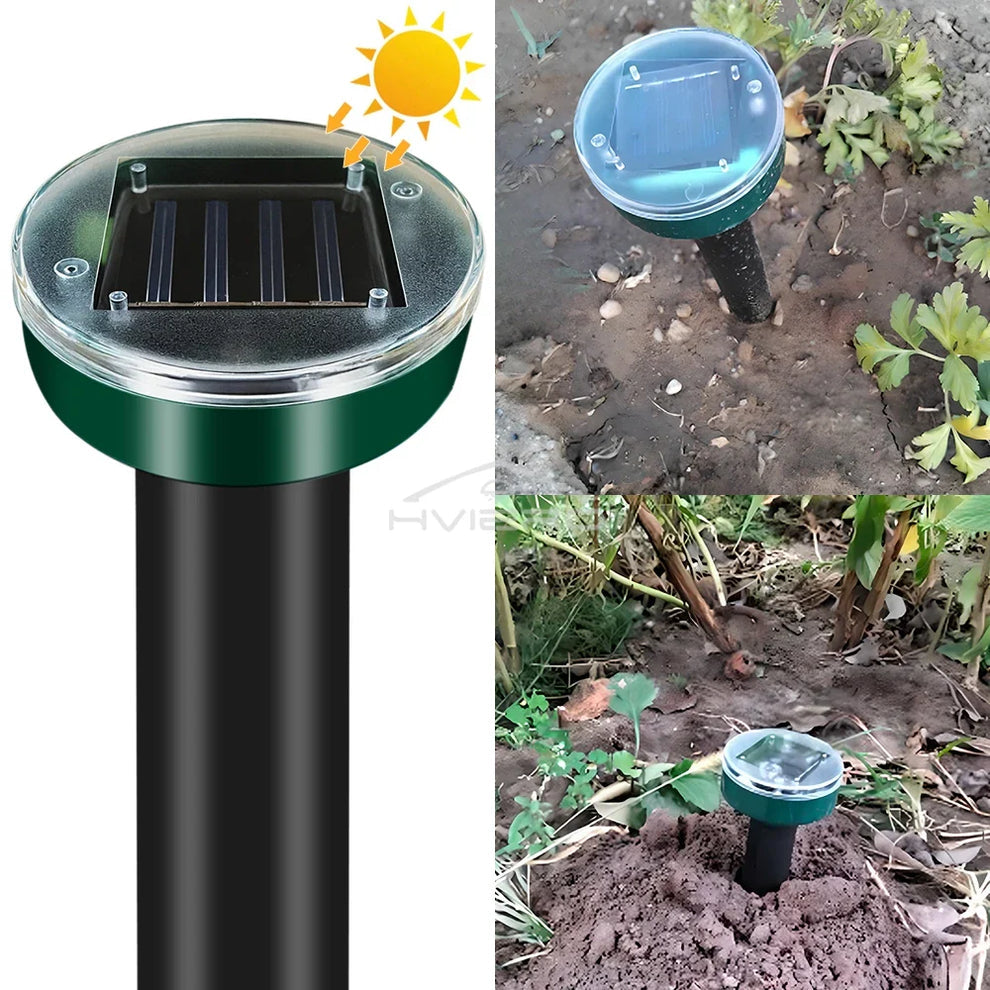 Solarni rasterivači 1+1 GRATIS - BESPLATNA DOSTAVA