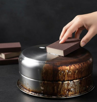 Carbon Sunđeri 4 komada