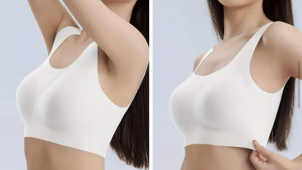 Laserski Brushalter „Invisible Comfort“