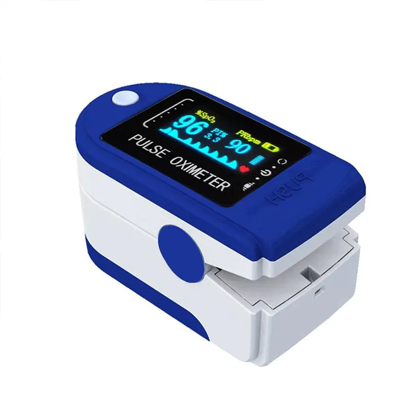 HealthCare Home 3u1 – Set za kontrolu zdravlja